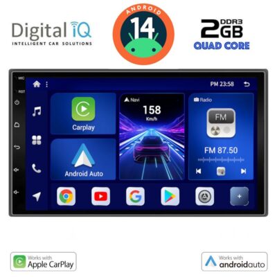 VL Garage - DIGITAL IQ BXC 295_CPAA (7''_DECK) MULTIMEDIA 2DIN - VL-DIQ_BXC_295