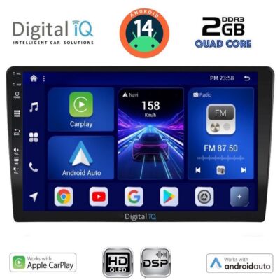VL Garage - DIGITAL IQ BXC 3910_CPAA (10'' SLIM) MULTIMEDIA TABLET - VL-DIQ_BXC_3910