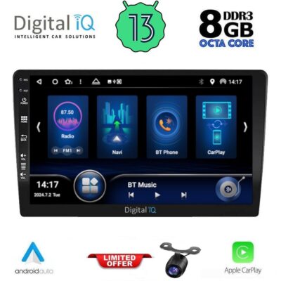 VL Garage - DIQ BXD 8910_CPA (9'' SLIM) MULTIMEDIA TABLET - VL-DIQ BXD 8910_CPA