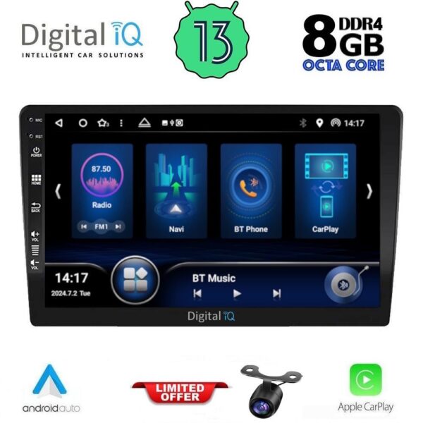 VL Garage - DIQ BXD 8909_CPA (9'' SLIM) MULTIMEDIA TABLET - VL-DIQ BXD 8909_CPA