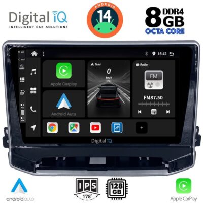 VL Garage - DIGITAL IQ BXF 7279_CPAA (10inc) MULTIMEDIA TABLET for JEEP COMPASS mod. 2022> - VL-DIQ_BXF_7279