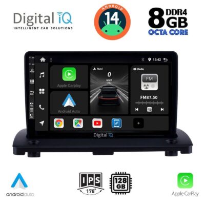 VL Garage - DIGITAL IQ BXF 7789_CPAA (9inc) MULTIMEDIA TABLET for VOLVO XC90 mod. 2002-2014 - VL-DIQ_BXF_7789