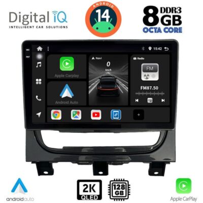 VL Garage - DIGITAL IQ BXF 11146_CPAA (9inc) MULTIMEDIA TABLET for FIAT STRADA mod. 2012-2020 - VL-DIQ_BXF_11146