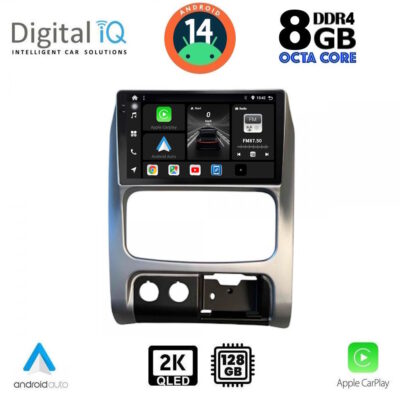 VL Garage - DIGITAL IQ BXF 11269_CPAA (9inc) MULTIMEDIA TABLET for JEEP CHEROKEE – LIBERTY mod. 2002-2007 - VL-DIQ_BXF_11269