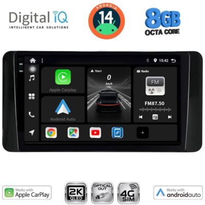 VL Garage - DIGITAL IQ BXK 20586_CPAA (10inc) MULTIMEDIA TABLET for SKODA KAMIQ mod. 2018> - VL-DIQ_BXK_20586