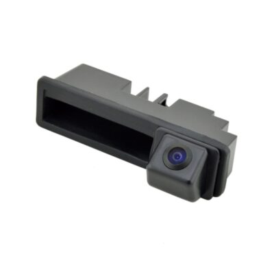 VL Garage - DIGITAL IQ CAMERA AUDI_01 (AHD-NTSC) HANDLE CAMERA AUDI A3-A4-A5-Q3-Q5 - VW mod. 2011> - VL-IQ-CAM AUDI 01