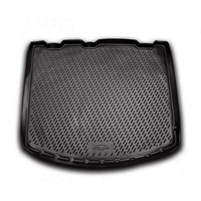 VL Garage - ΜΑΡΚΕ ΠΑΤΑΚΙ ΣΚΑΦΗ ΠΟΡΤ ΜΠΑΓΚΑΖ ΓΙΑ FORD KUGA 03/2013-2019 TPE ΛΑΣΤΙΧΟ ΣΕ ΑΝΘΡΑΚΙ ΣΚΟΥΡΟ ΓΚΡΙ ΧΡΩΜΑ NOVLINE - 1 ΤΕΜ. - VL-EXP.CARFRD00012G