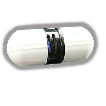 VL Garage - ΙΟΝΙΣΤΗΣ ΑΕΡΑ ΑΥΤΟΚΙΝΗΤΟΥ 12V 3x3x7cm - VL-CC68650/AM