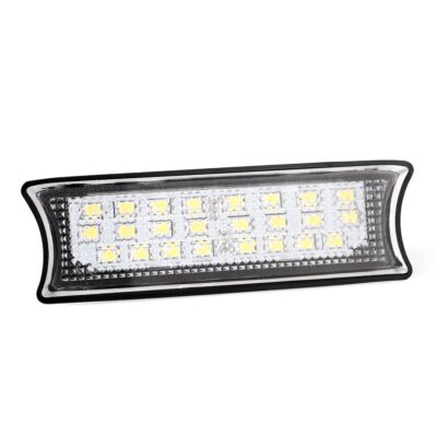 VL Garage - BMW ΦΩΤΑ ΚΑΜΠΙΝΑΣ 24 LED - 2ΤΕΜ. - VL-CLB101