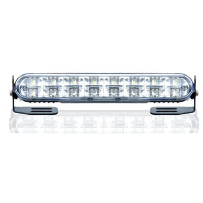 VL Garage - Πρόσθετο DAYLINE Διεθνή 16LED FLUX 12/24V 158X24 - VL-LD620