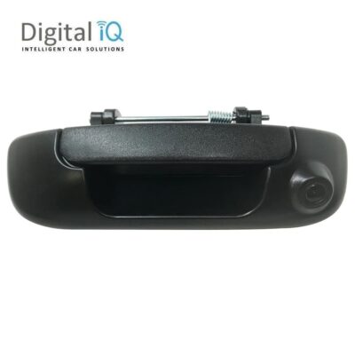VL Garage - DIGITAL IQ CAMERA DODGE_02 (AHD-NTSC) HANDLE CAMERA DODGE RAM mod. 2002-2008 - VL-DIGITAL IQ CAMERA DODGE_02