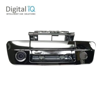 VL Garage - DIGITAL IQ CAMERA DODGE_04 (AHD-NTSC) HANDLE CAMERA DODGE RAM 1500-2500-3500 mod. 2009-2016 (CHROME) - VL-DIGITAL IQ CAMERA DODGE_04