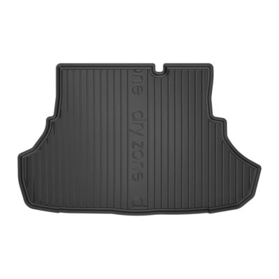 VL Garage - Πατάκια Αυτοκινήτου Πορτ Μπαγκάζ για Mitsubishi Lancer VIII 2007-2017 χωρίς ρυθ.ύψος δαπέδου 1τμχ Dry Zone Frogum - VL-185.DZ400573