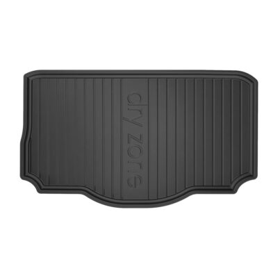 VL Garage - Πατάκια Αυτοκινήτου Πορτ Μπαγκάζ για Opel Meriva Β 2010-2017 minivan Κάτω Επιπέδου 1τμχ Dry Zone Frogum - VL-185.DZ400771