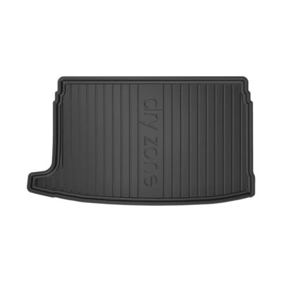 VL Garage - Πατάκια Αυτοκινήτου Πορτ Μπαγκάζ για VW Polo V 2009-2017 HB Κάτω Επιπέδου 1τμχ Dry Zone Frogum - VL-185.DZ400825