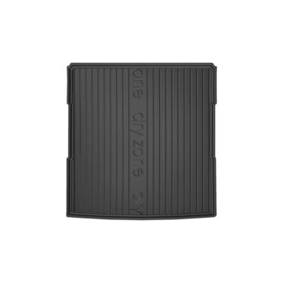 VL Garage - Πατάκια Αυτοκινήτου Πορτ Μπαγκάζ για Skoda Superb III 2015-2023 SW Κάτω Επιπέδου 1τμχ Dry Zone Frogum - VL-185.DZ401259