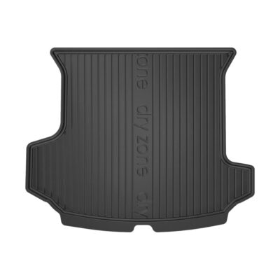 VL Garage - Πατάκια Αυτοκινήτου Πορτ Μπαγκάζ για Skoda Kodiaq I 2016-2024 SUV 7θέσιο