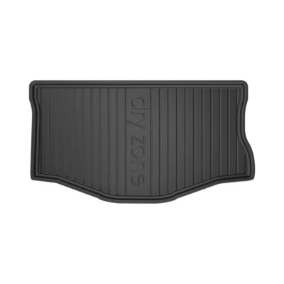 VL Garage - Πατάκια Αυτοκινήτου Πορτ Μπαγκάζ για Suzuki Swift IV 2004-2010 HB 5D