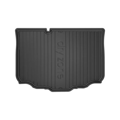 VL Garage - Πατάκια Αυτοκινήτου Πορτ Μπαγκάζ για Citroen C3 I 2002-2009 HB 1τμχ Dry Zone Frogum - VL-185.DZ402867