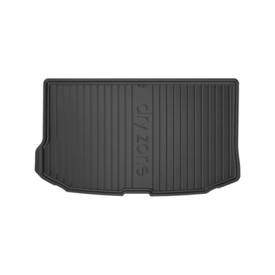 VL Garage - Πατάκια Αυτοκινήτου Πορτ Μπαγκάζ για Kia Venga 2009-2019 minivan Πάνω Επιπέδου 1τμχ Dry Zone Frogum - VL-185.DZ403055