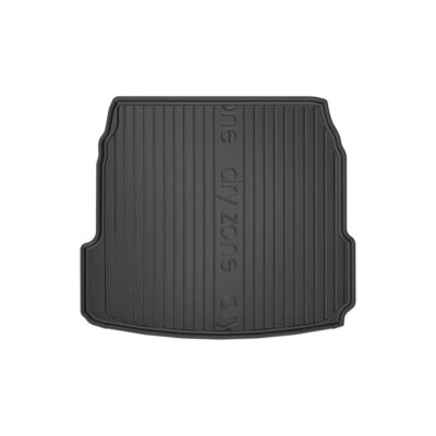 VL Garage - Πατάκια Αυτοκινήτου Πορτ Μπαγκάζ για Audi A8 D4 2009-2017 Sedan με ρεζέρβα 1τμχ Dry Zone Frogum - VL-185.DZ403154