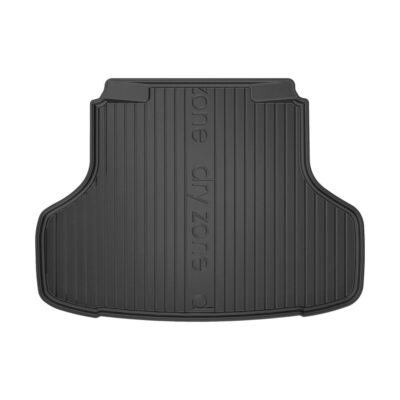 VL Garage - Πατάκια Αυτοκινήτου Πορτ Μπαγκάζ για Volvo S40 I 1995-2004 Sedan με ρεζέρβα πλήρους μεγέθους 1τμχ Dry Zone Frogum - VL-185.DZ403178