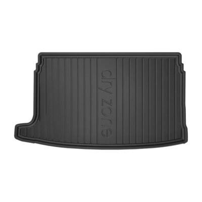 VL Garage - Πατάκια Αυτοκινήτου Πορτ Μπαγκάζ για VW Polo IV 2001-2009 HB 5D Πάνω Επιπέδου 1τμχ Dry Zone Frogum - VL-185.DZ403512