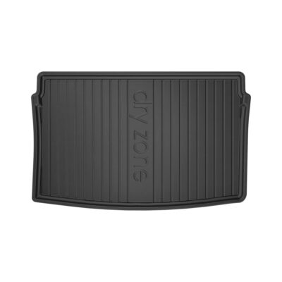 VL Garage - Πατάκια Αυτοκινήτου Πορτ Μπαγκάζ για SEAT Ibiza V 2017-> HB Πάνω Επιπέδου 1τμχ Dry Zone Frogum - VL-185.DZ403789