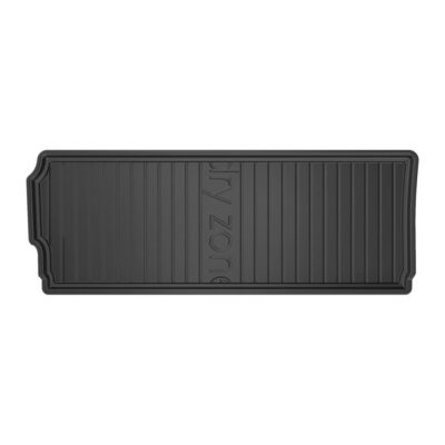 VL Garage - Πατάκια Αυτοκινήτου Πορτ Μπαγκάζ για Nissan Pathfinder III SUV 2005-2014 7θ