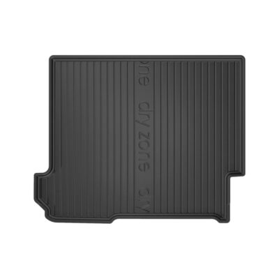 VL Garage - Πατάκια Αυτοκινήτου Πορτ Μπαγκάζ για Nissan NV200 2009-> Van 5θέσιο 1τμχ Dry Zone Frogum - VL-185.DZ404106