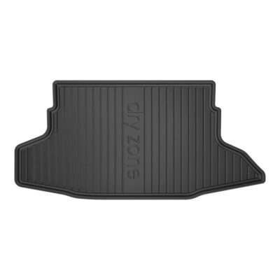 VL Garage - Πατάκια Αυτοκινήτου Πορτ Μπαγκάζ για Nissan Juke I 2010-2014 Crossover pre-facelift