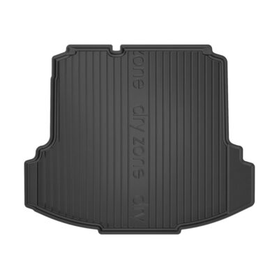 VL Garage - Πατάκια Αυτοκινήτου Πορτ Μπαγκάζ για VW Jetta V 2005-2011 Sedan χωρίς ρυθ.ύψος δαπέδου 1τμχ Dry Zone Frogum - VL-185.DZ404588