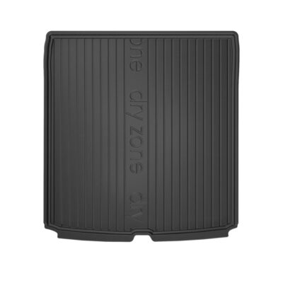 VL Garage - Πατάκια Αυτοκινήτου Πορτ Μπαγκάζ για Skoda Octavia II 2004-2013 SW χωρίς ρυθ.ύψος δαπέδου 1τμχ Dry Zone Frogum - VL-185.DZ404717