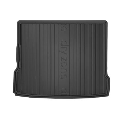 VL Garage - Πατάκια Αυτοκινήτου Πορτ Μπαγκάζ για Audi Q3 I 2011-2018 SUV Κάτω Επιπέδου 1τμχ Dry Zone Frogum - VL-185.DZ404762