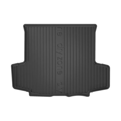 VL Garage - Πατάκια Αυτοκινήτου Πορτ Μπαγκάζ για Chevrolet Captiva I 2006-2015 SUV