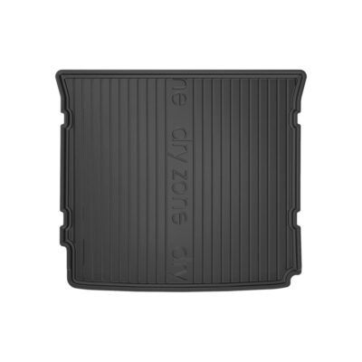 VL Garage - Πατάκια Αυτοκινήτου Πορτ Μπαγκάζ για Chevrolet Orlando I 2010-2018 minivan