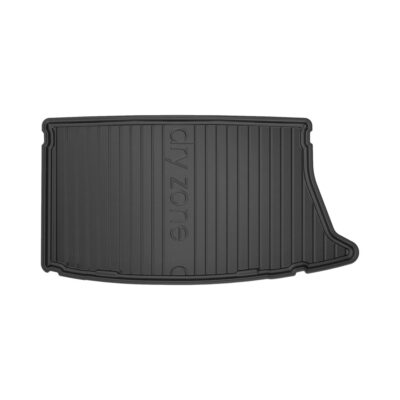 VL Garage - Πατάκια Αυτοκινήτου Πορτ Μπαγκάζ για Hyundai i30 I 2007-2012 HB χωρίς ρεζέρβα 1τμχ Dry Zone Frogum - VL-185.DZ404878