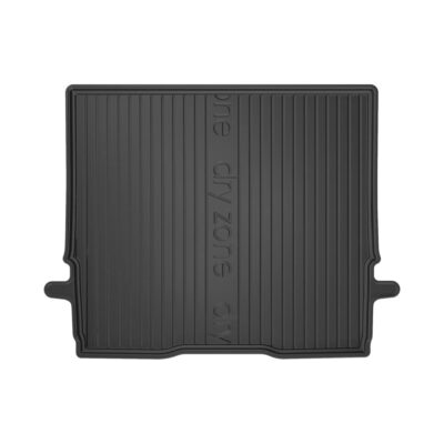 VL Garage - Πατάκια Αυτοκινήτου Πορτ Μπαγκάζ για Citroen Grand Picasso I 2006-2013 minivan