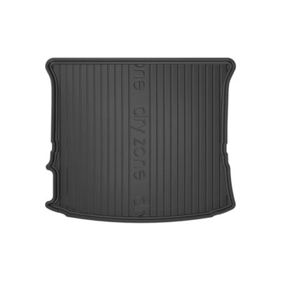 VL Garage - Πατάκια Αυτοκινήτου Πορτ Μπαγκάζ για Mazda Premacy II 2005-2010 minivan 7θ.folded 3rd row