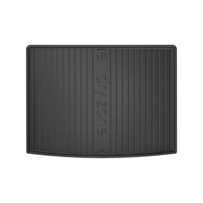 VL Garage - Πατάκια Αυτοκινήτου Πορτ Μπαγκάζ για Mercedes-Benz B-Class W245 2005-2011 minivan χωρίς ρεζέρβα πλ.μεγέθους 1τμχ Dry Zone Frogum - VL-185.DZ405295