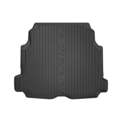 VL Garage - Πατάκια Αυτοκινήτου Πορτ Μπαγκάζ για Volvo S60 I 2000-2010 Sedan με repair kit/ εσοχές 1τμχ Dry Zone Frogum - VL-185.DZ405530