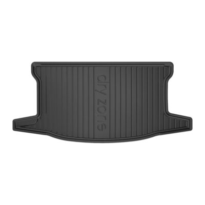 VL Garage - Πατάκια Αυτοκινήτου Πορτ Μπαγκάζ για Toyota Yaris III 2011-2020 HB Active