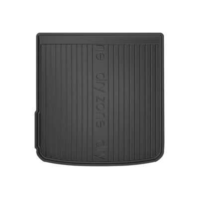 VL Garage - Πατάκια Αυτοκινήτου Πορτ Μπαγκάζ για Audi A4 B9 2015-2023 SW Avant 1τμχ Dry Zone Frogum - VL-185.DZ405721