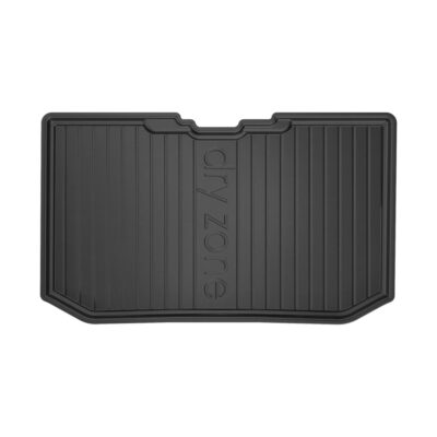 VL Garage - Πατάκια Αυτοκινήτου Πορτ Μπαγκάζ για Nissan Note I 2006-2012 minivan Κάτω Επιπέδου 1τμχ Dry Zone Frogum - VL-185.DZ405776