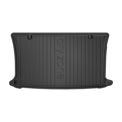 VL Garage - Πατάκια Αυτοκινήτου Πορτ Μπαγκάζ για Chevrolet Aveo I 2003-2007 & Aveo II 2007-2011 HB 5D 1τμχ Dry Zone Frogum - VL-185.DZ405783