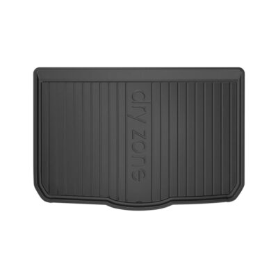 VL Garage - Πατάκια Αυτοκινήτου Πορτ Μπαγκάζ για Audi Q2 2016->Crossover Κάτω Επιπέδου 1τμχ Dry Zone Frogum - VL-185.DZ405813
