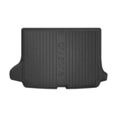 VL Garage - Πατάκια Αυτοκινήτου Πορτ Μπαγκάζ για Audi Q2 2016->Crossover Πάνω Επιπέδου 1τμχ Dry Zone Frogum - VL-185.DZ405820