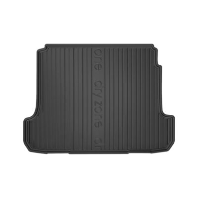 VL Garage - Πατάκια Αυτοκινήτου Πορτ Μπαγκάζ για Renault Fluence 2009-2012 Sedan pre-facelift