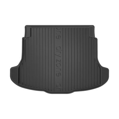 VL Garage - Πατάκια Αυτοκινήτου Πορτ Μπαγκάζ για Honda CR-V III 2006-2011 SUV 1τμχ Dry Zone Frogum - VL-185.DZ406001