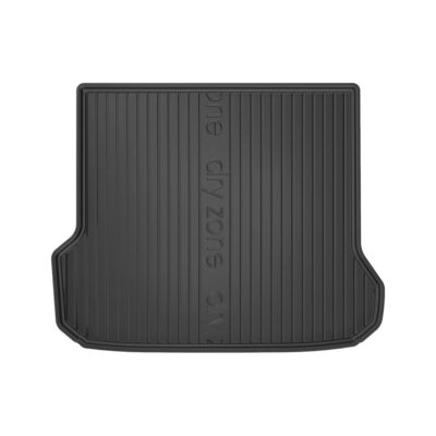 VL Garage - Πατάκια Αυτοκινήτου Πορτ Μπαγκάζ για Volvo V70 III/ XC70 II 2007-2016 SW 1τμχ Dry Zone Frogum - VL-185.DZ406049